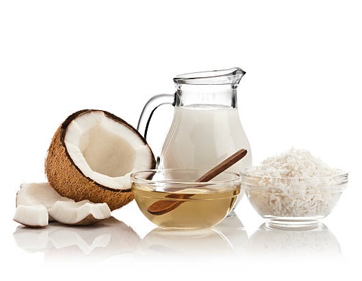 Coconut Products